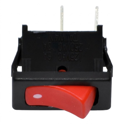 Interruptor Stop Compatible Oleo-mac 936/938/940