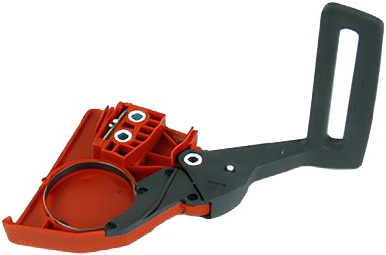 Tapa Cadena Motosierra Completa Compatible Husqvarna 136/137/141/142
