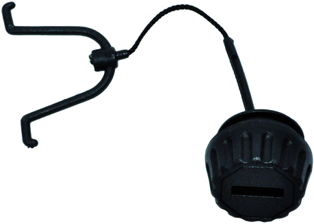 Tapon Gasolina Motosierra Compatible Stihl 26/29/36/38/39