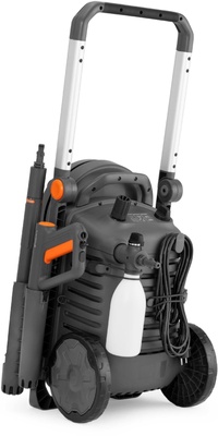 Hidrolimpiadora Husqvarna Pw360