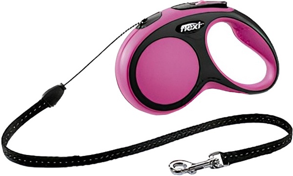 Correa Flexi Giant m Cinta 8m Rosa Correa Flexi Giant m Cinta 8m Rosa