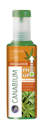 Grow Regulador de Ph Flower 500ml Up