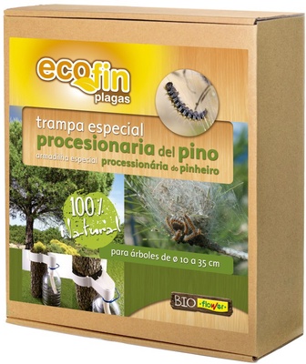 Trampa Especial Flower Procesionaria del Pino