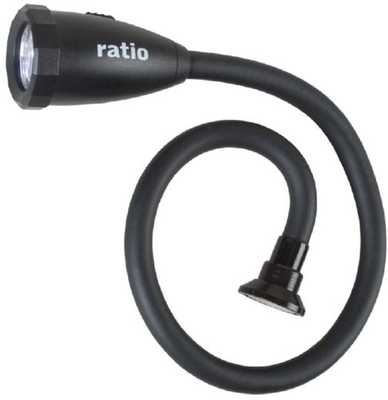 Luz Led Multiusos Flex con Iman