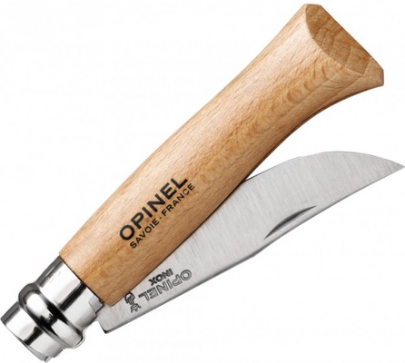 Navaja Inox Opinel Haya n� 9
