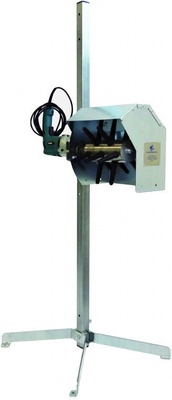 Desplumadora para Taladradora