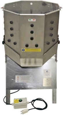 Desplumadora Autom�tica 