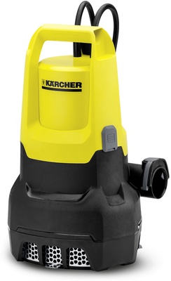 Bomba Sumergible Karcher Sp7 Dirt  + Manguera de Evacuaci�n