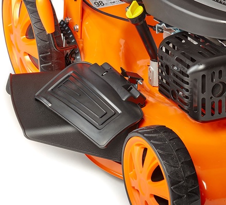 Cortacesped Gasolina Anova CC251T 51 cm