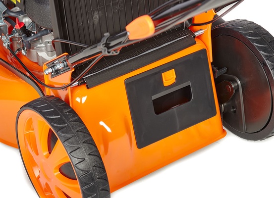 Cortacesped Gasolina Anova CC251T 51 cm