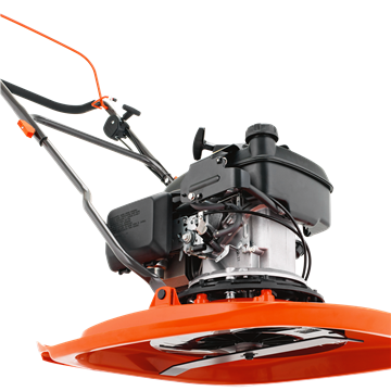 Cortacesped Husqvarna Flotante Gx560