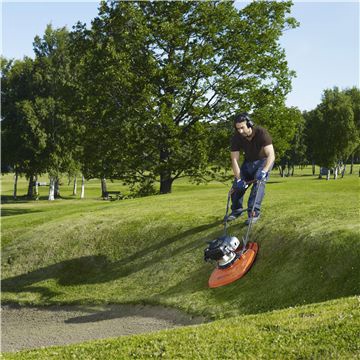 Cortacesped Husqvarna Flotante Gx560