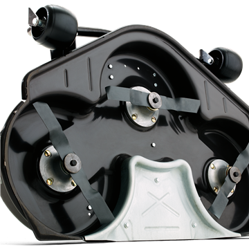 Cortacesped Rider Husqvarna R 216t Awd