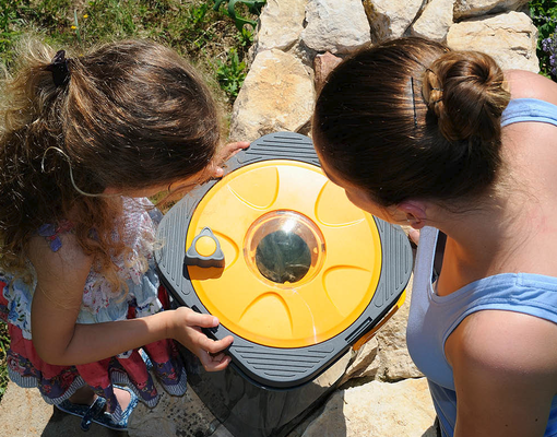 Compostador Biomix 19l