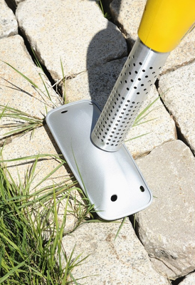 Herbicida Termico Hozelock Green Power Xl