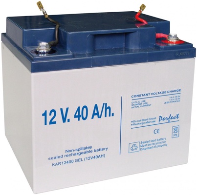 Pastor Electrico Zerko Solar 15 W