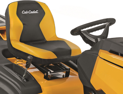 Tractor Cortacesped Cub Cadet Xt1 Or95