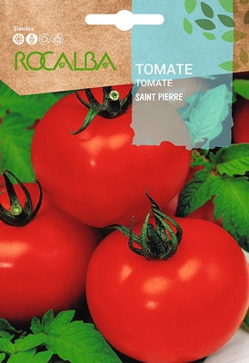 Semila Tomate Saint Pierre
