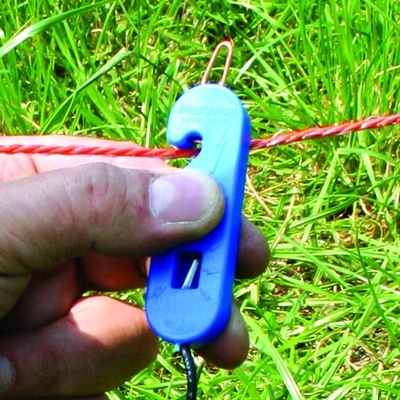 Comprobador Cercas Electricas 1 Lampara Comprobador Cercas Electricas 1 Lampara