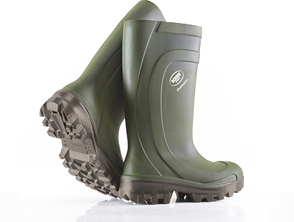 Bota Bekina Thermolite Iceshield