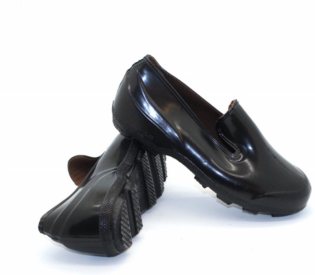 Chanclo Negro Mavinsa