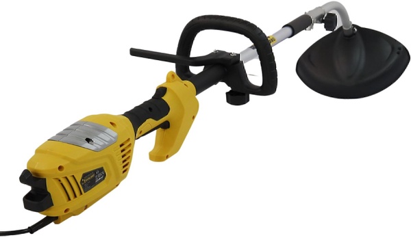 Recortabordes Electrico Garland Xtrim 700pe-v16 Recortabordes Electrico Garland Xtrim 700pe-v16