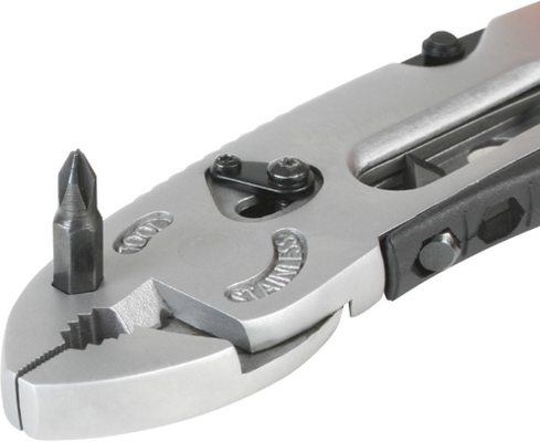 Alicate Multifunciones Compact Ratio