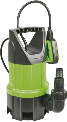 Bomba Agua Achique Lista Hidrosub As-216 750w