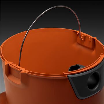 Aspirador Husqvarna Wdc 220