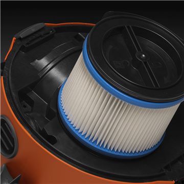 Aspirador Husqvarna Wdc 220