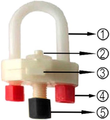 Bebedero Automatico Campana Aves