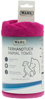 Toalla Absorcion Mascotas