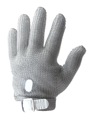 Guante de Malla Arcos Carnicero Talla M