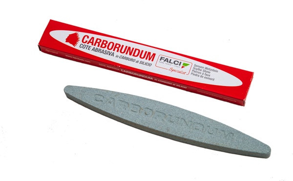 Piedra Afilar Guada�a Falci Carborundum