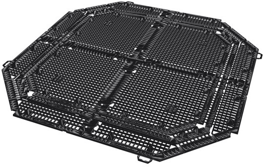 Base Thermo King 400l,600l,900l