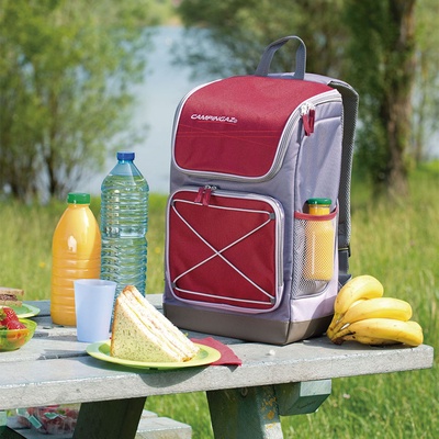 Mochila Isotermica Campingaz Urban Bacpac 30l