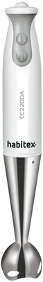 Batidora de Mano 500w Habitex Cc2200a