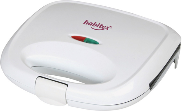Sandwichera Habitex Cc5502b 700 W