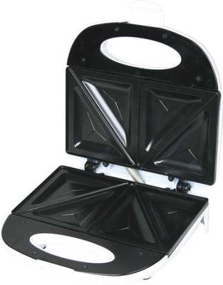 Sandwichera Habitex Cc5502b 700 W