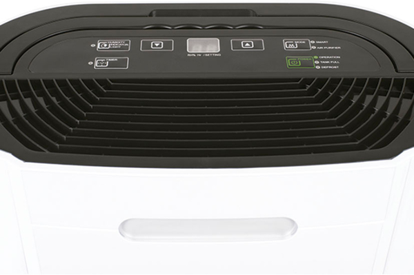 Deshumidificador Habitex H-1200