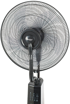 Ventilador nebulizador refrescante Habitex Vnh90