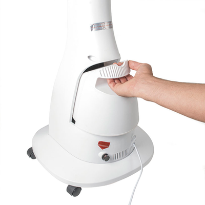 Ventilador nebulizador refrescante Habitex Vnh90