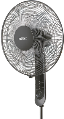 Ventilador dise�o Pie Habitex Vpr45