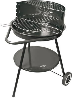Barbacoa Carb�n Habitex Supergrill 45