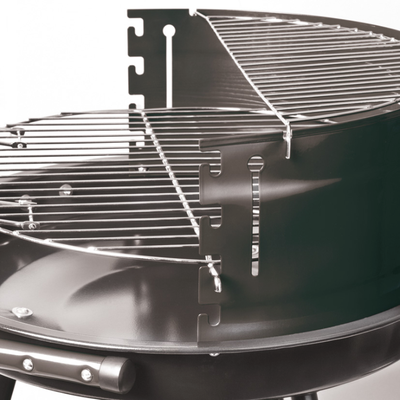Barbacoa Carb�n Habitex Supergrill 45