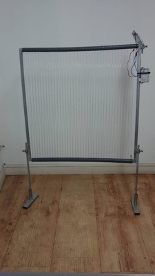 Arpa Electrica Contra Avispa Asiatica Velutina