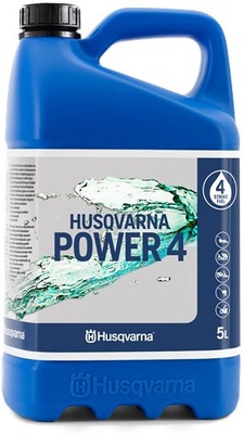 Gasolina Husqvarna Xp Power 4t 5 Litros