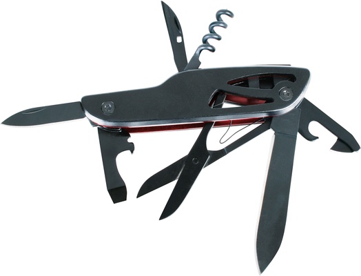 Navaja Ratio Multiusos Sport