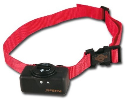 Collar Antiladridos Controller Petsafe