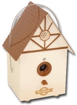 Sistema Antiladridos para Exterior Petsafe